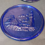 Pressed Glass Suncatchers - thumbnail 10 of 11
