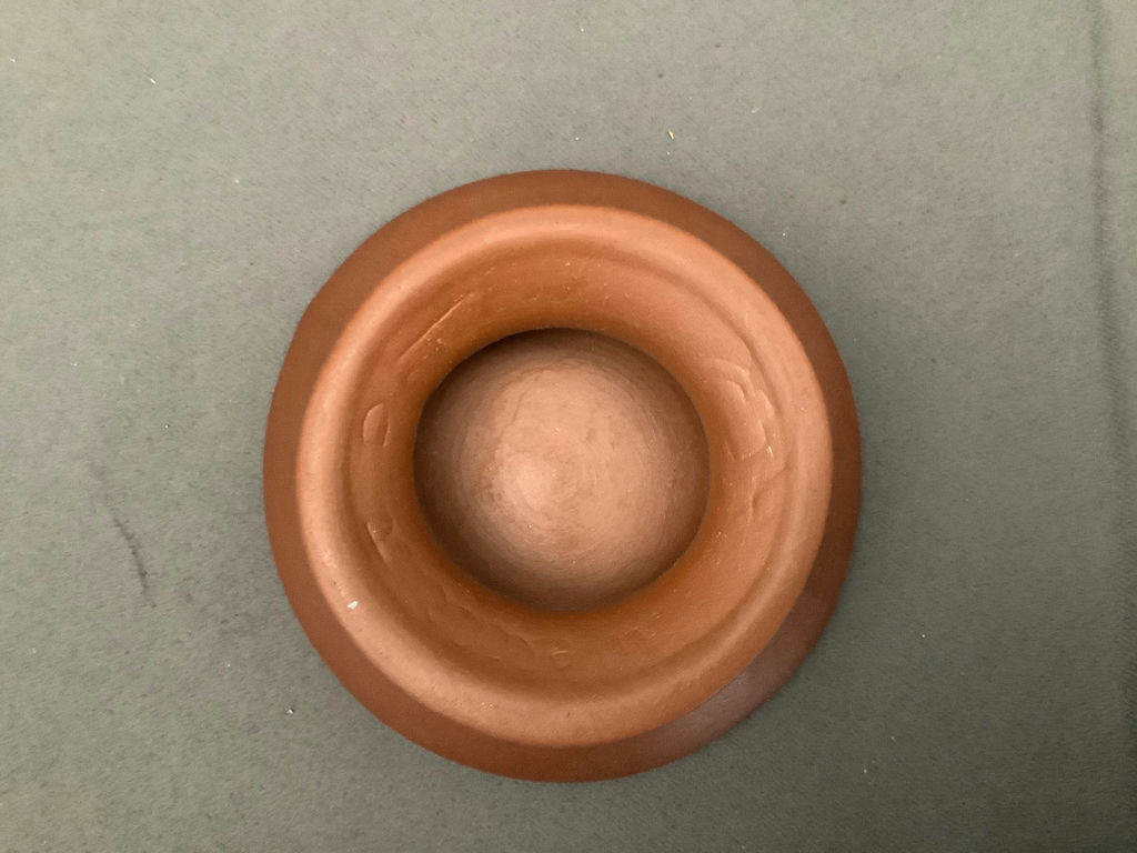 Blue Stoneware - image 23 of 23