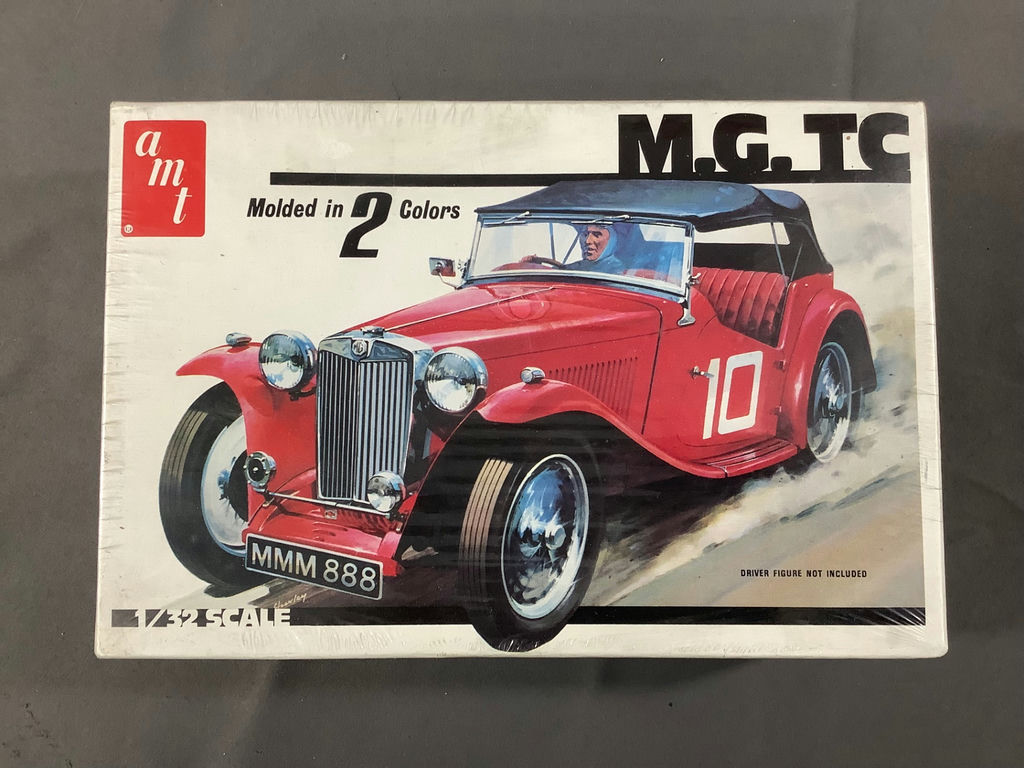 Model Cars - New Old Stock - image 6 of 15