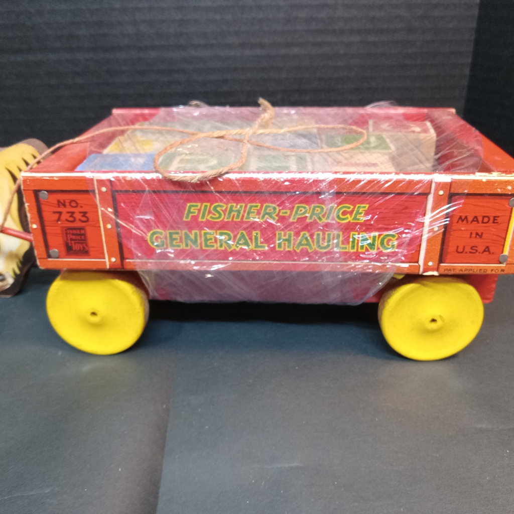Vintage Toys - 1930s - 1940s - image 27 of 34