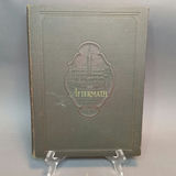 Antique Aftermath Yearbooks - Worcester MA - thumbnail 8 of 16