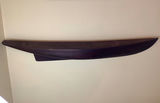 Antique Half Hull Ships Model - thumbnail 2 of 8