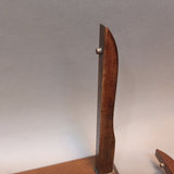 Wood Display & Plate Holders - thumbnail 4 of 9