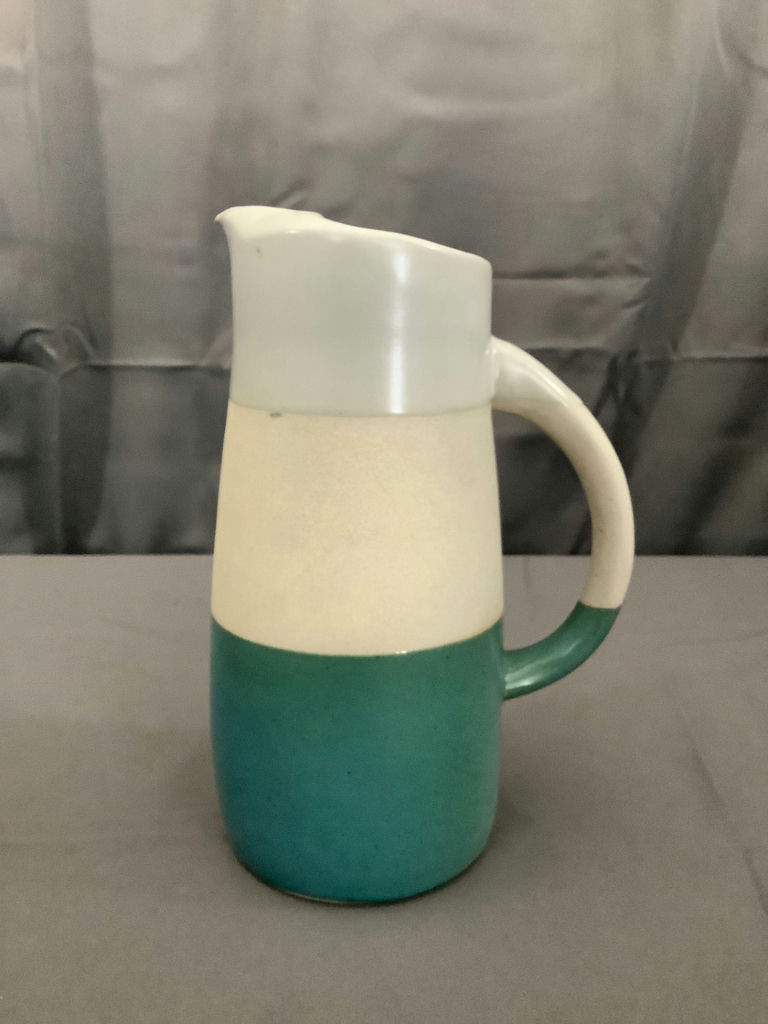 Blue/Green Stoneware - image 2 of 8