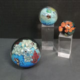 Josh Simpson Planet Paperweights - thumbnail 2 of 18