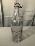 Large Antique Glass Bottles - thumbnail 4 of 7