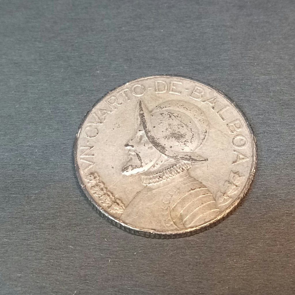 Old Money - Silver Coins, 1826 Bank Note - image 8 of 21
