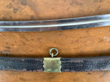 Antique Sword - thumbnail 5 of 11