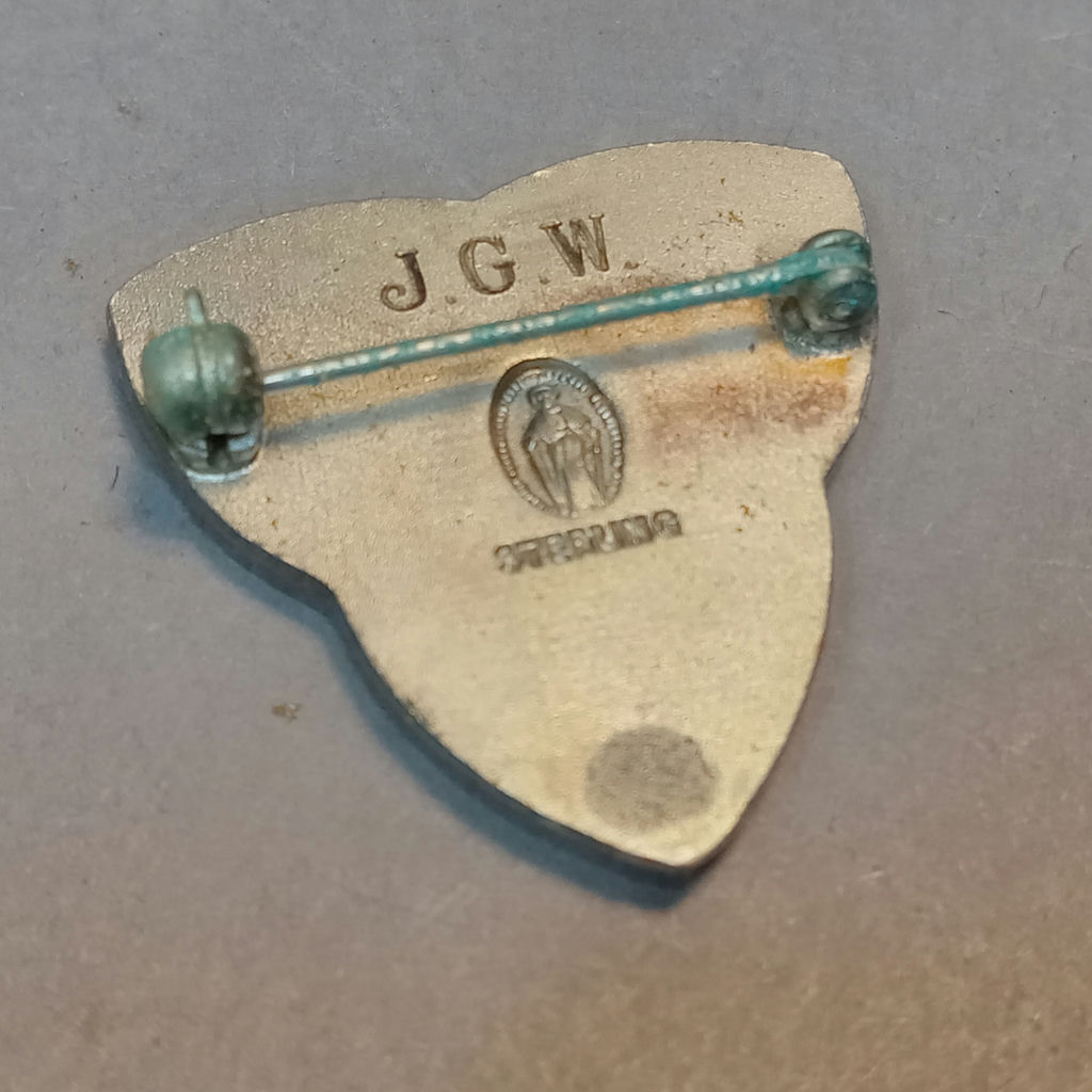 Sterling & Gold Medical Jewelry / 30.8dwt, 3.6dwt - image 6 of 18