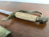 Antique Sword - thumbnail 10 of 11