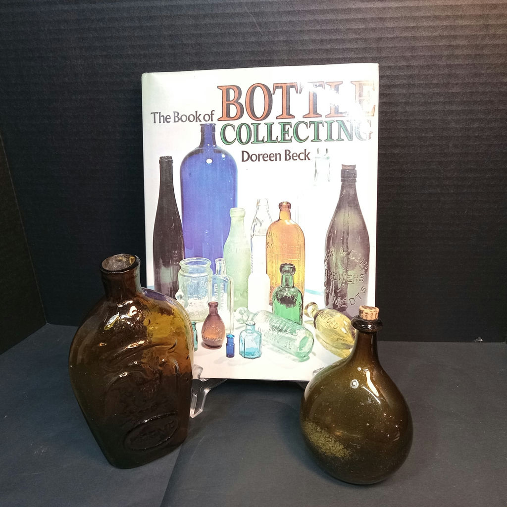Antique Bottles & Collecting - image 1 of 18