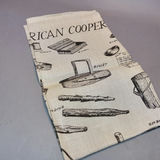 Vintage Kay Dee Handprints Tea Towels - thumbnail 12 of 15