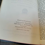 Antique Bibles - thumbnail 7 of 35