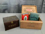 Smokey Containers - thumbnail 1 of 10