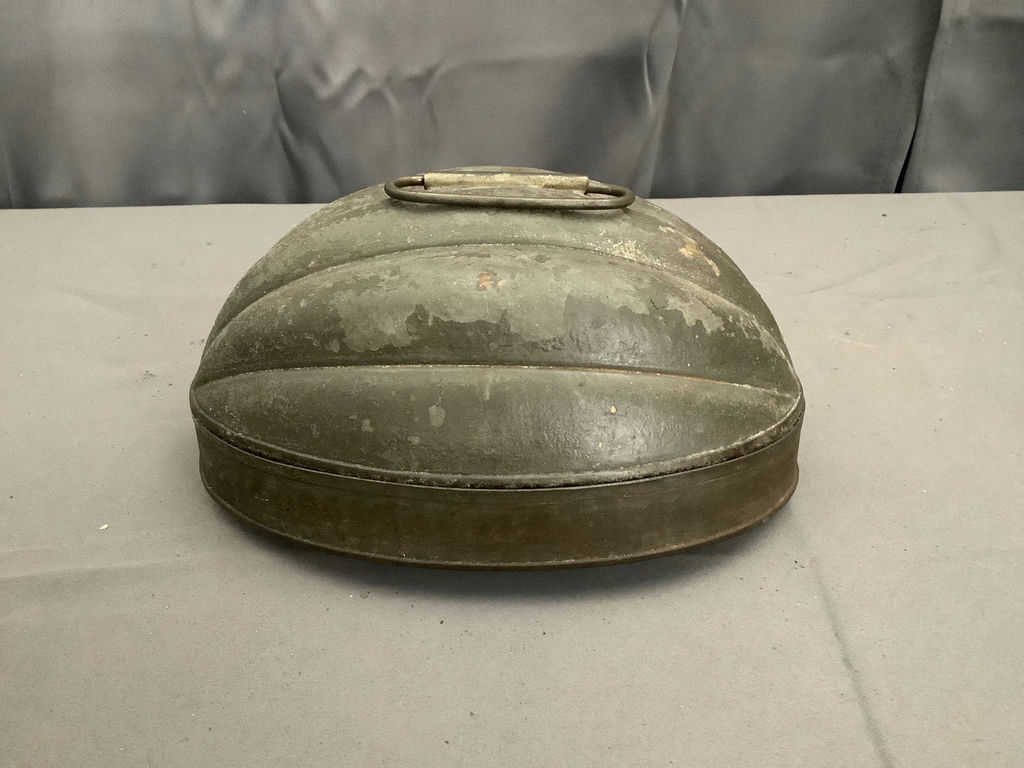 Old Home Kitchenware - image 4 of 13