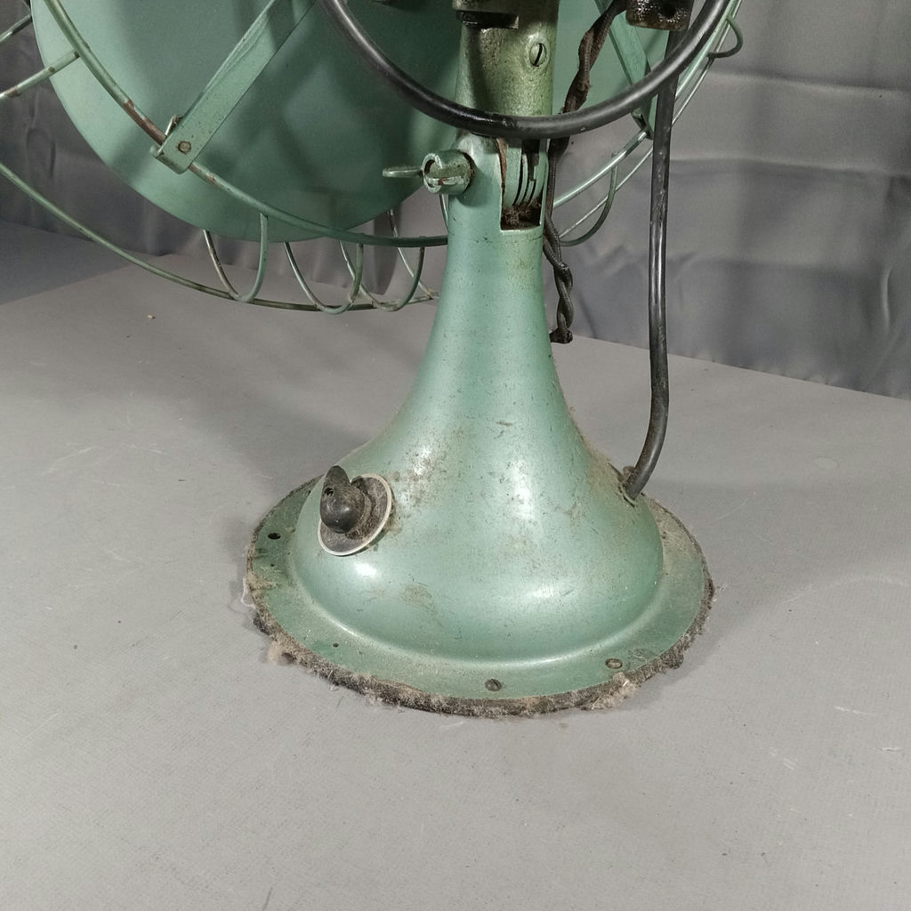 Diehl Heavy Metal Fan - image 8 of 11