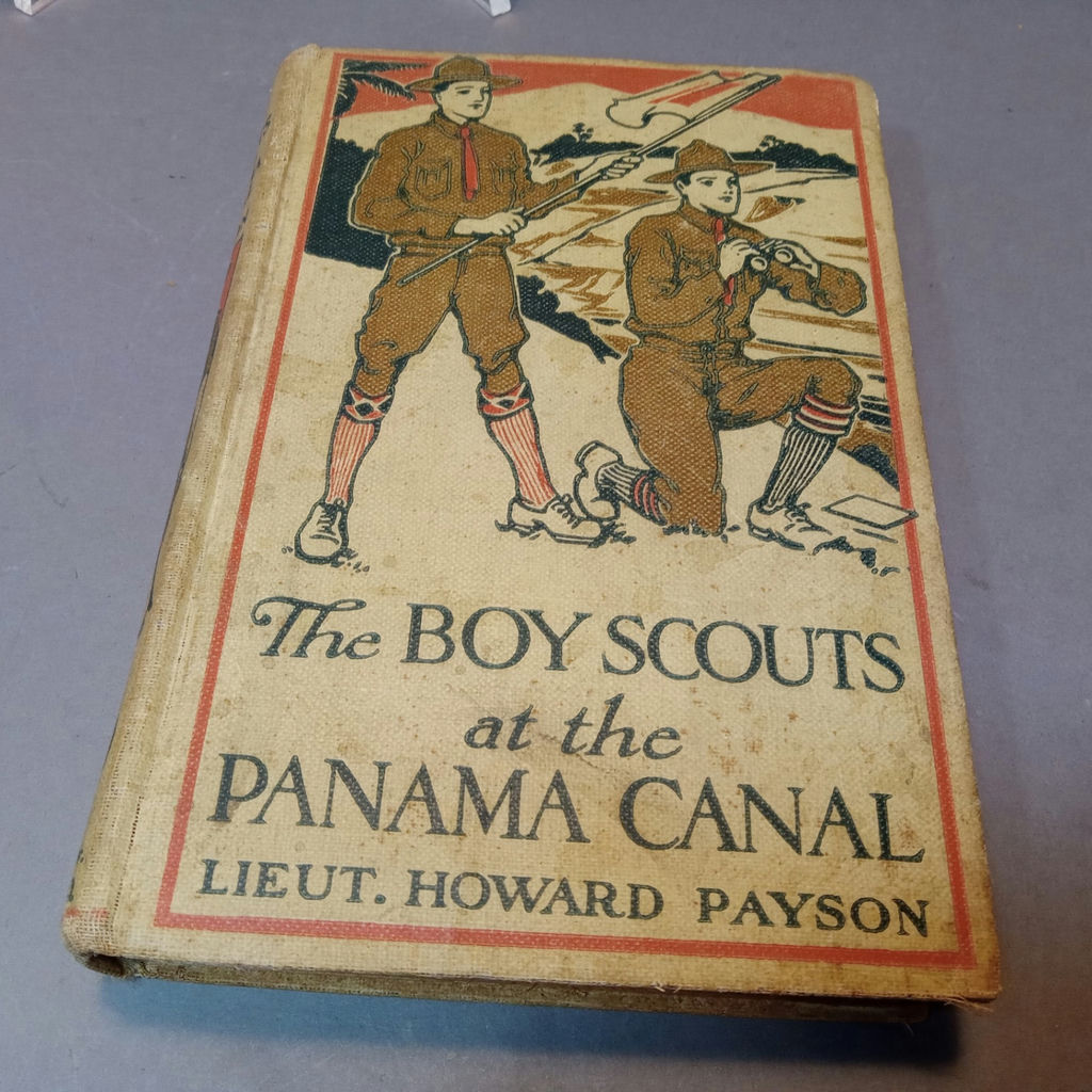 Vintage Scouting America  - image 5 of 24