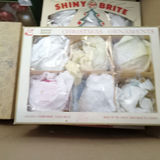 Vintage Christmas Ornaments - thumbnail 9 of 12