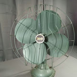 Diehl Heavy Metal Fan - thumbnail 3 of 11