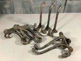 Antique Metal Brackets & Hooks - thumbnail 6 of 9