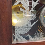 Antique Seth Thomas Mantle Clock - thumbnail 13 of 14