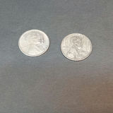 Old Money - Silver Coins, 1826 Bank Note - thumbnail 16 of 21