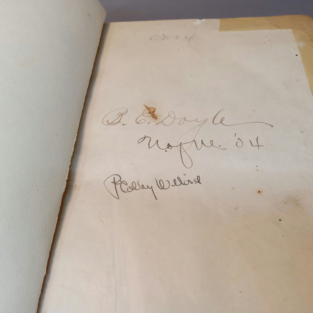 Antique Gray's Anatomy Books - image 11 of 16