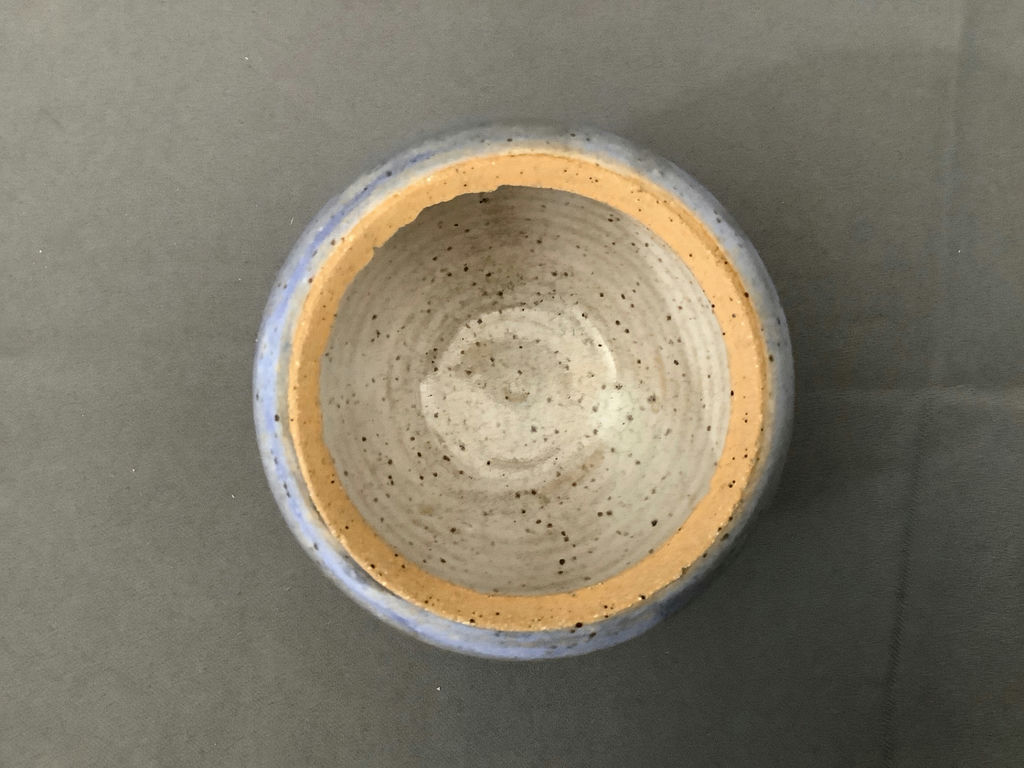 Blue Stoneware - image 19 of 23