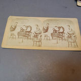 Antique Stereoscope & Cards - thumbnail 17 of 33