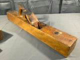 Antique Wood Block / Bench Planes - thumbnail 13 of 16