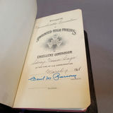 Antique Bibles - thumbnail 5 of 35