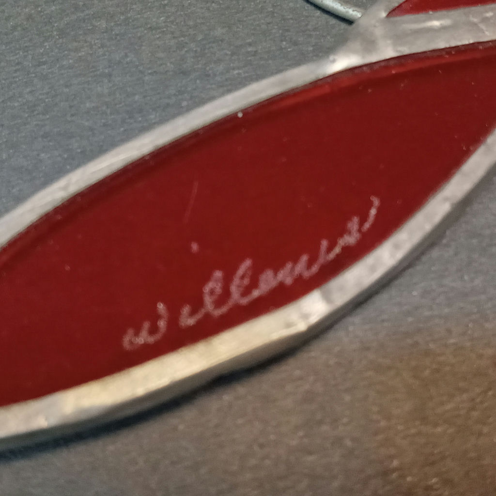 Vintage Stained Glass - image 15 of 15