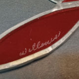Vintage Stained Glass - thumbnail 15 of 15