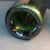 Antique Green Glass Bottles - thumbnail 14 of 15