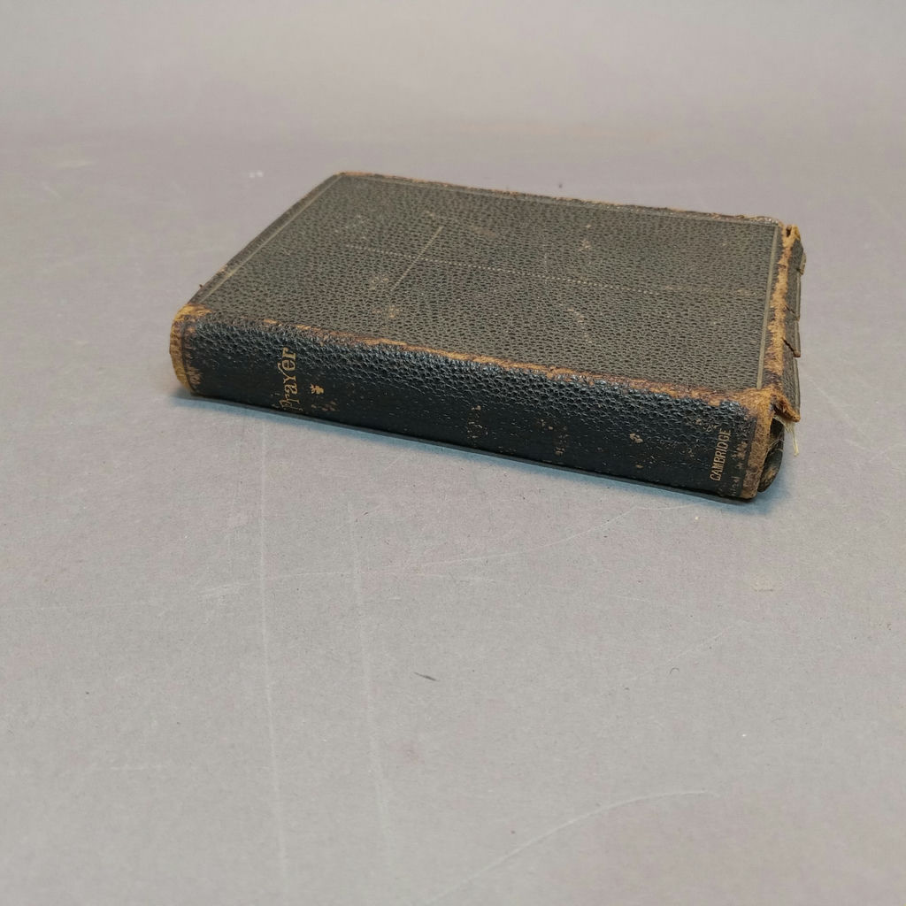 Antique Bibles - image 11 of 35