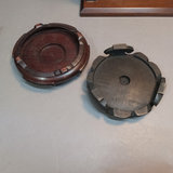 Wood Display & Plate Holders - thumbnail 9 of 9