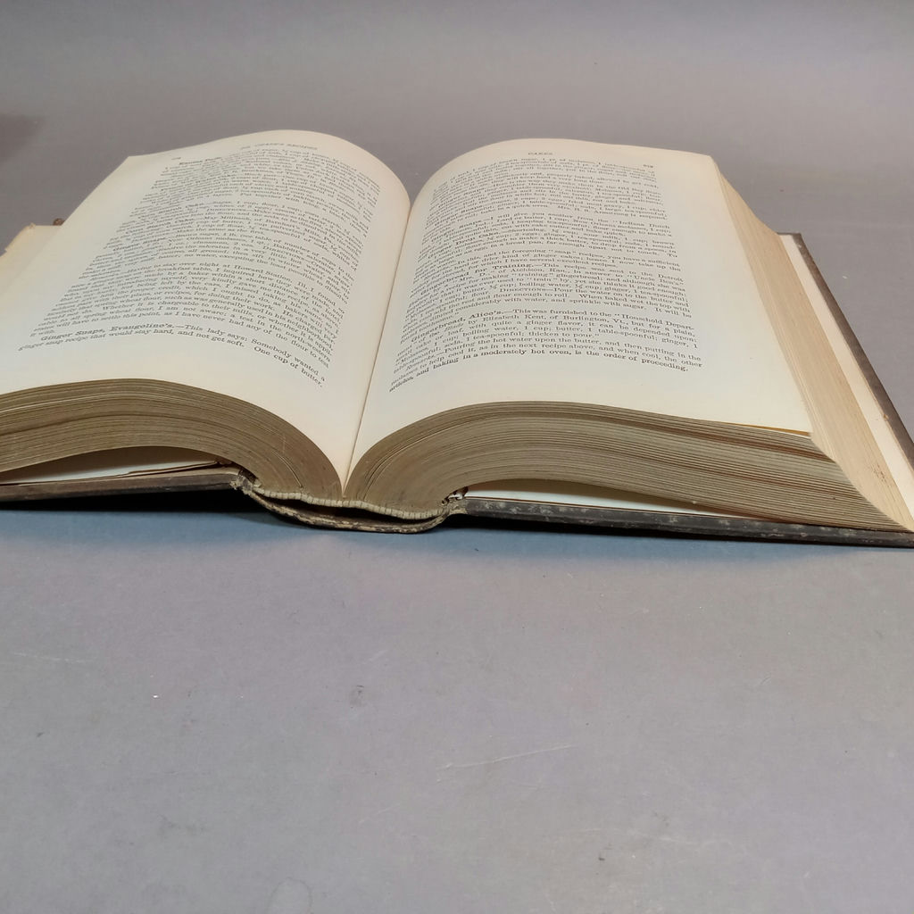 Antique Physician Books - image 15 of 24