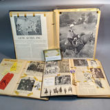 Gene Autry Autograph & Horse Ephemera - thumbnail 1 of 22