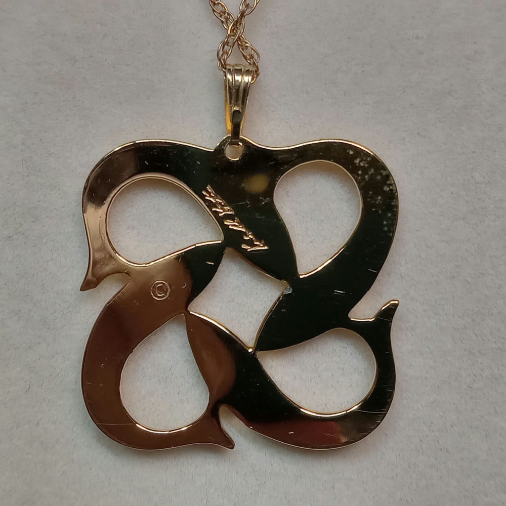 Vintage Land & See Inspired Jewelry - image 11 of 16