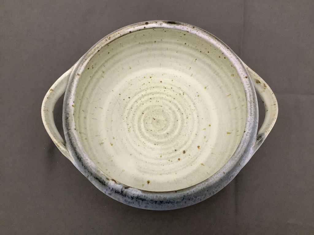 Blue Stoneware - image 3 of 23