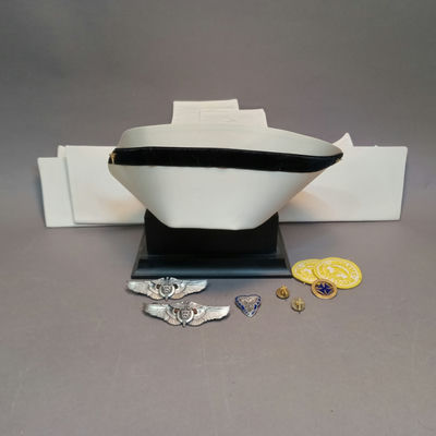 Sterling & Gold Medical Jewelry / 30.8dwt, 3.6dwt - Image 1 of 18