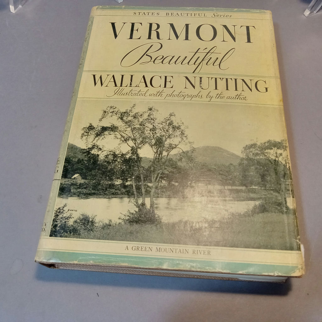 Books & More - History of Vermont - image 5 of 24