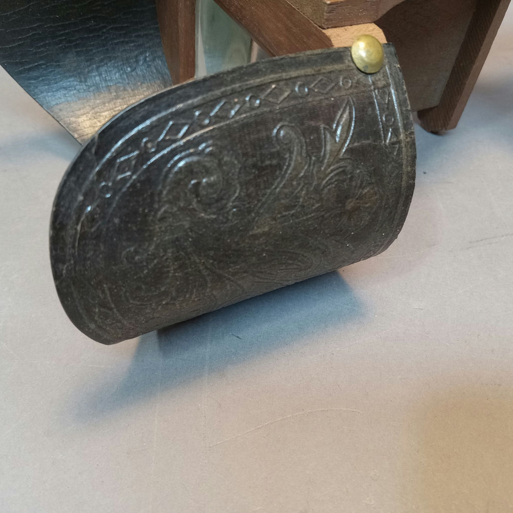 Antique Stereoscope & Cards - image 10 of 33