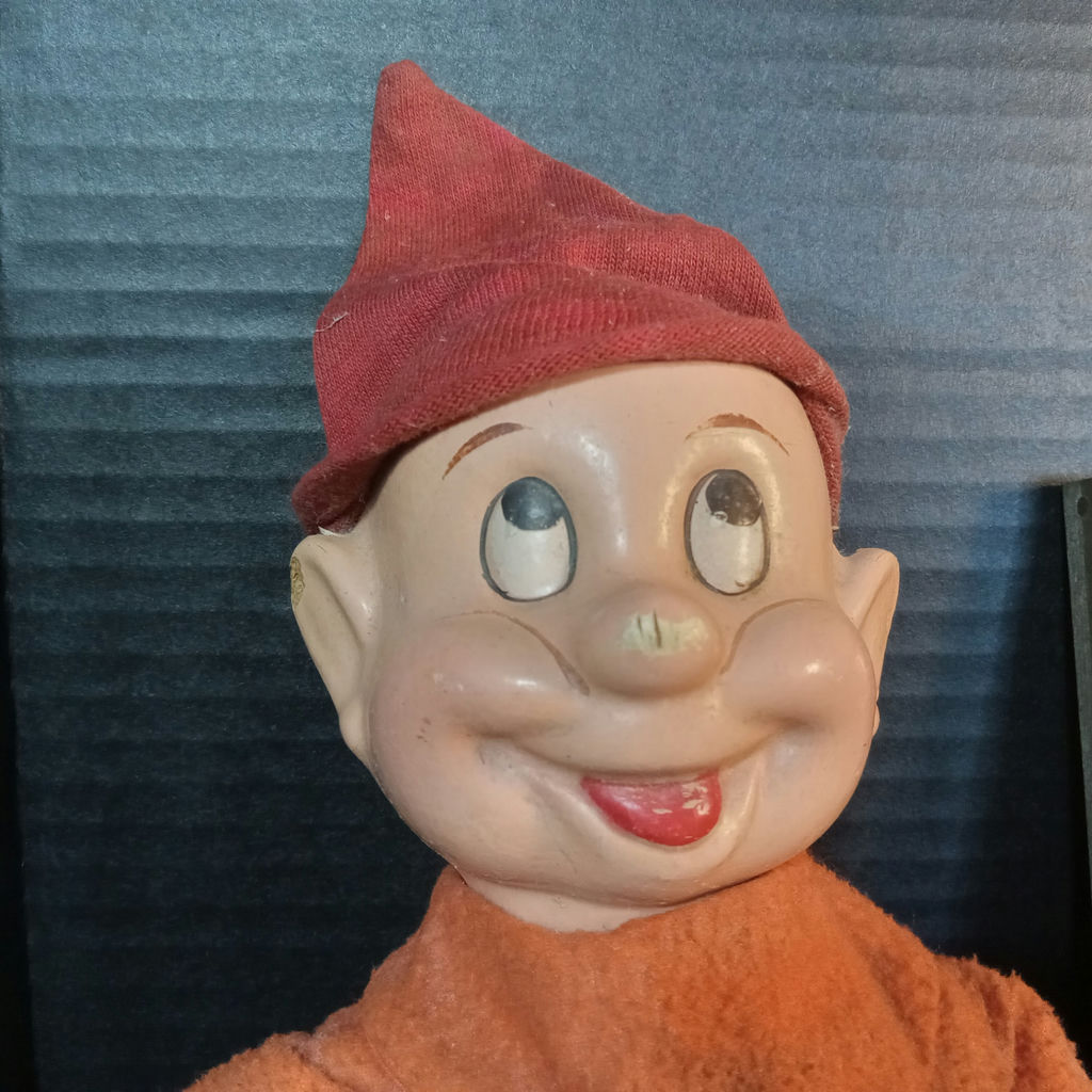 Vintage Toys - 1930s - 1940s - image 3 of 34
