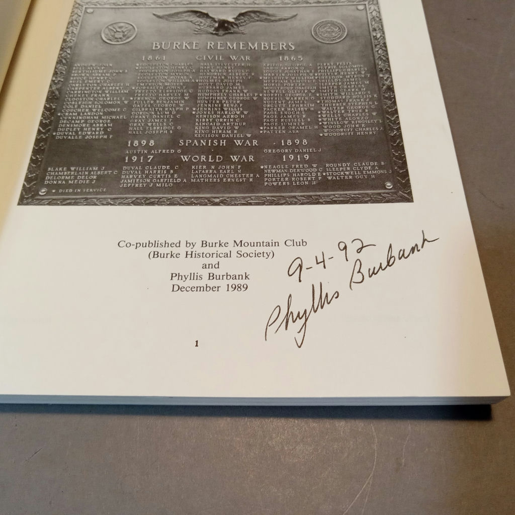 Books & More - History of Vermont - image 14 of 24