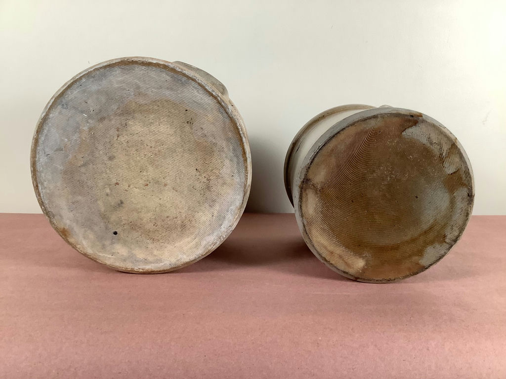 Norton Stoneware Crocks - image 3 of 3
