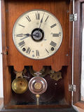 Antique Seth Thomas Mantle Clock - thumbnail 3 of 14