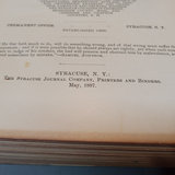 Antique Vermont Gazetteers & Directories - thumbnail 13 of 33