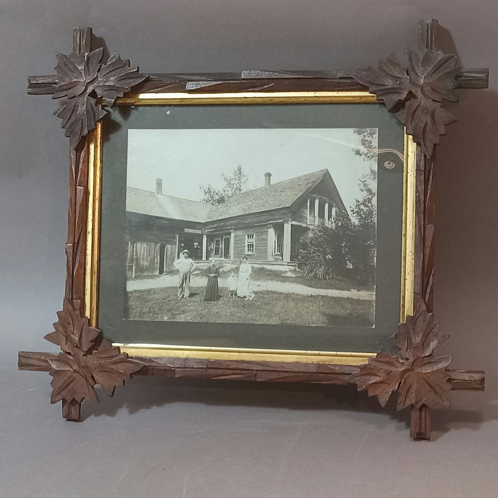 Antique Photos & Mini Diary - image 18 of 32