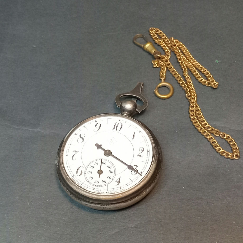 Keeping Time - image 18 of 20
